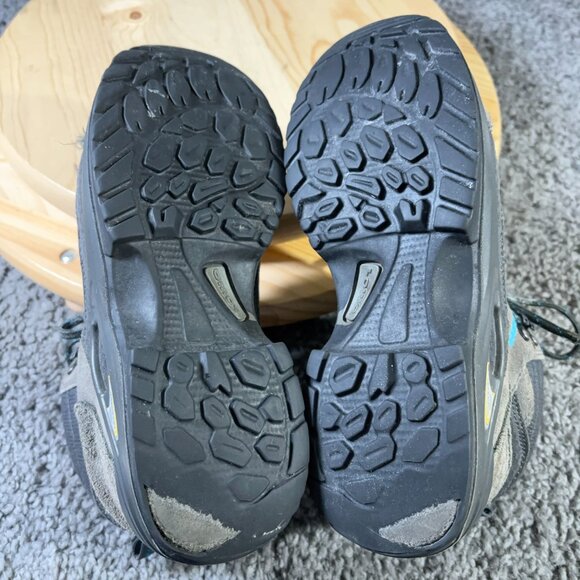 Lowa Taurus Pro GTX Hiking Boots Womens Size 8 Outdoor Mid Waterproof Goretex - Picture 10 of 13